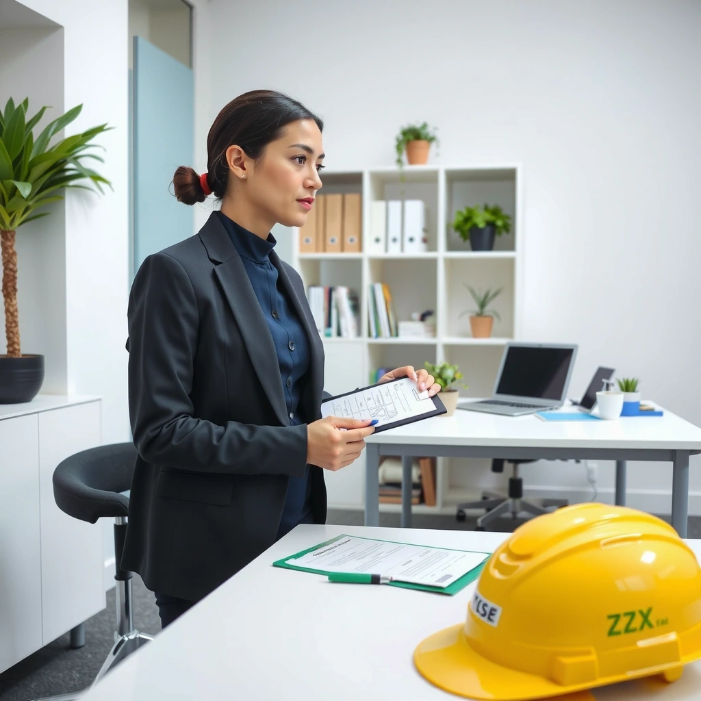 Emma Rodriguez, Quality Assurance Manager